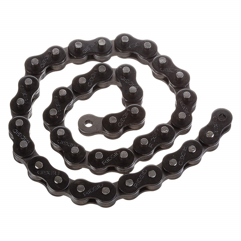 Ridgid 460 Tristand Chain Assembly - Flockneti