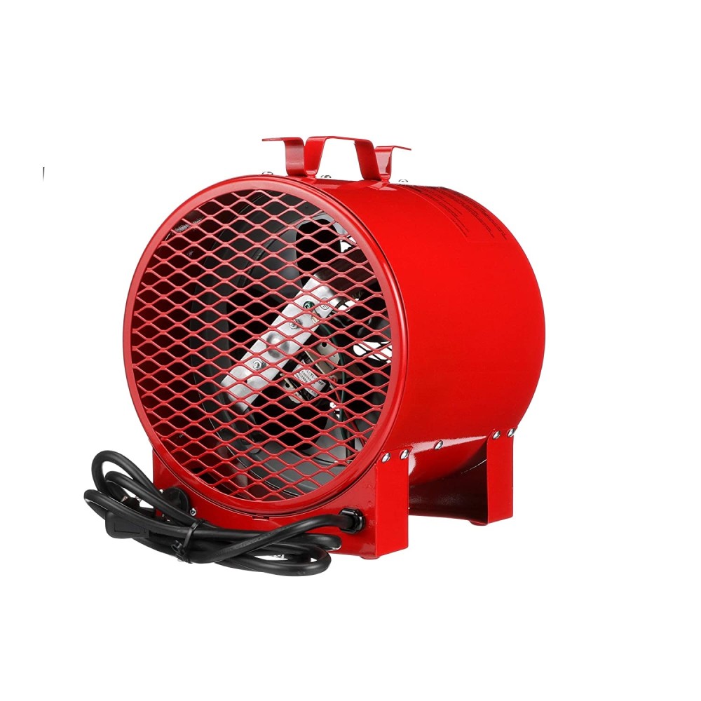 TPI Corporation Heater 208V/240V 1 Phase 3000with 4000W Fan Forced Portable - Flockneti