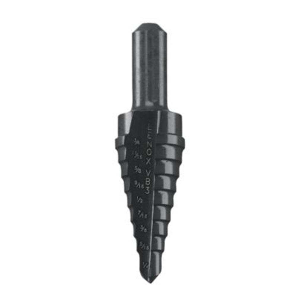 Lenox Vari-Bits VB-3 1 pk. - Flockneti