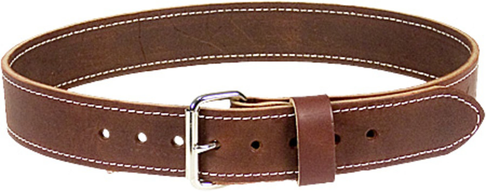 Occidental Leather 2 Leather Work Belt XXL - Flockneti