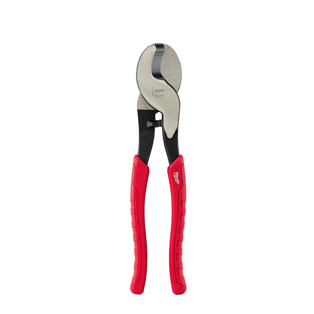 Milwaukee Cable Cutting Pliers - Flockneti