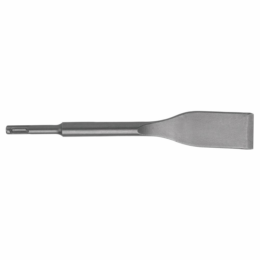 Bosch 1-1/2 In. x 10 In. Tile Chisel SDS-plus Hammer Steel - Flockneti