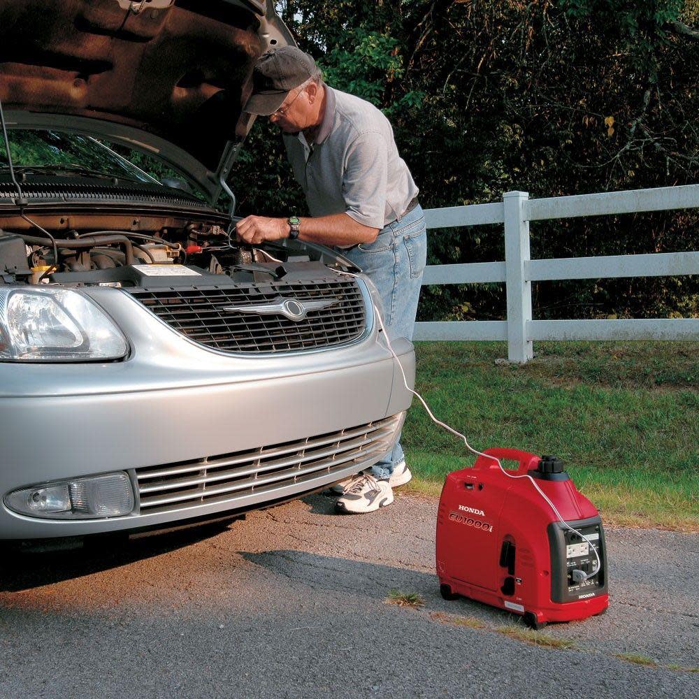 Honda Wire Accessory - Flockneti