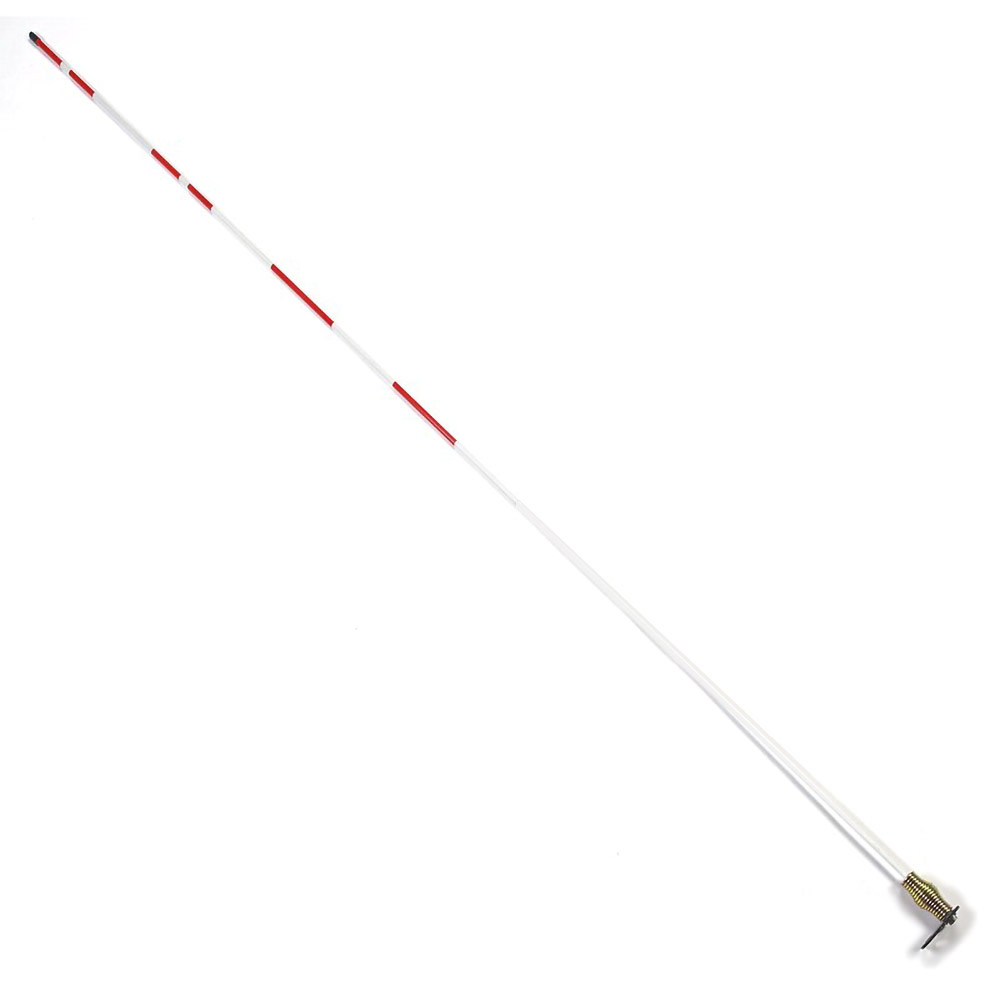 Mutual Industries 7′ Fire Hydrant Marker - Flockneti