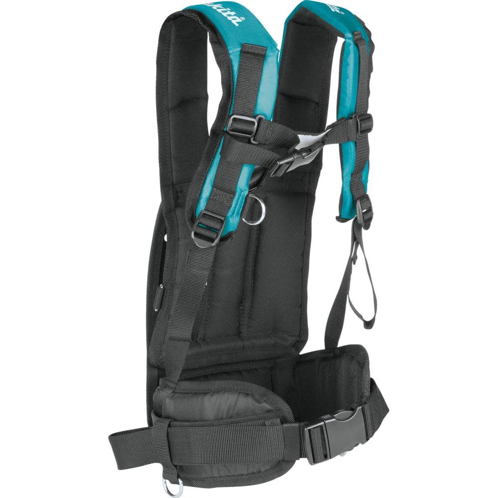 Makita Harness - Flockneti