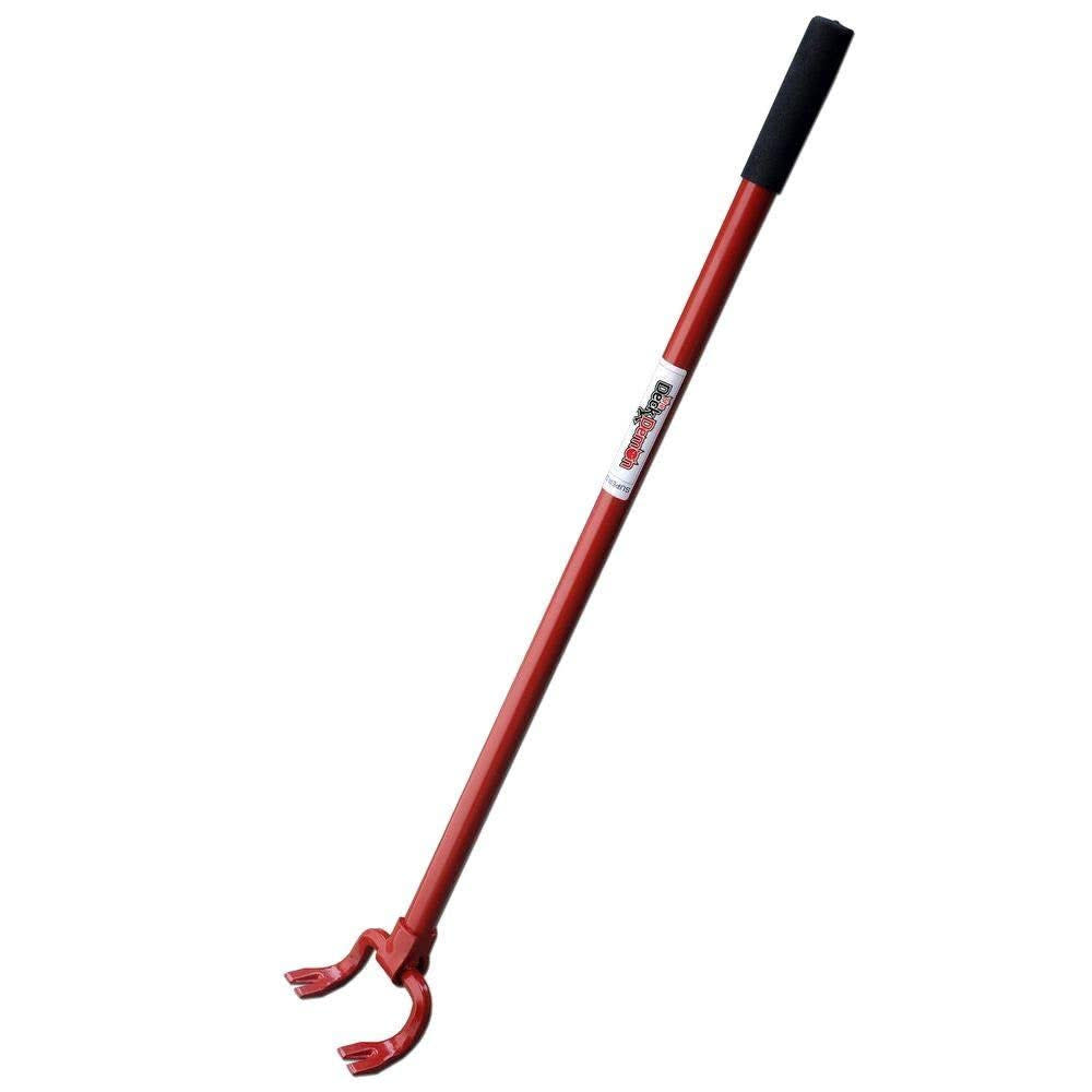 Angel Guard Products The Deck Demon Pry Bar - Flockneti