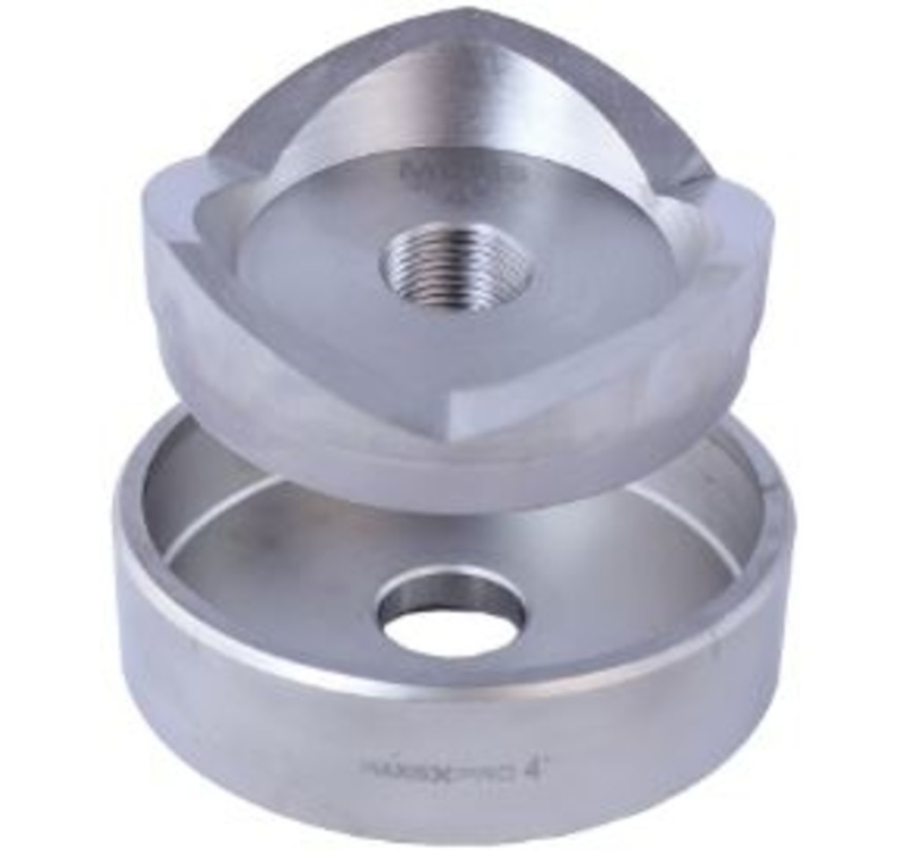 Southwire MAX Punch Cup for Stainless Steel 1/2″ - Flockneti
