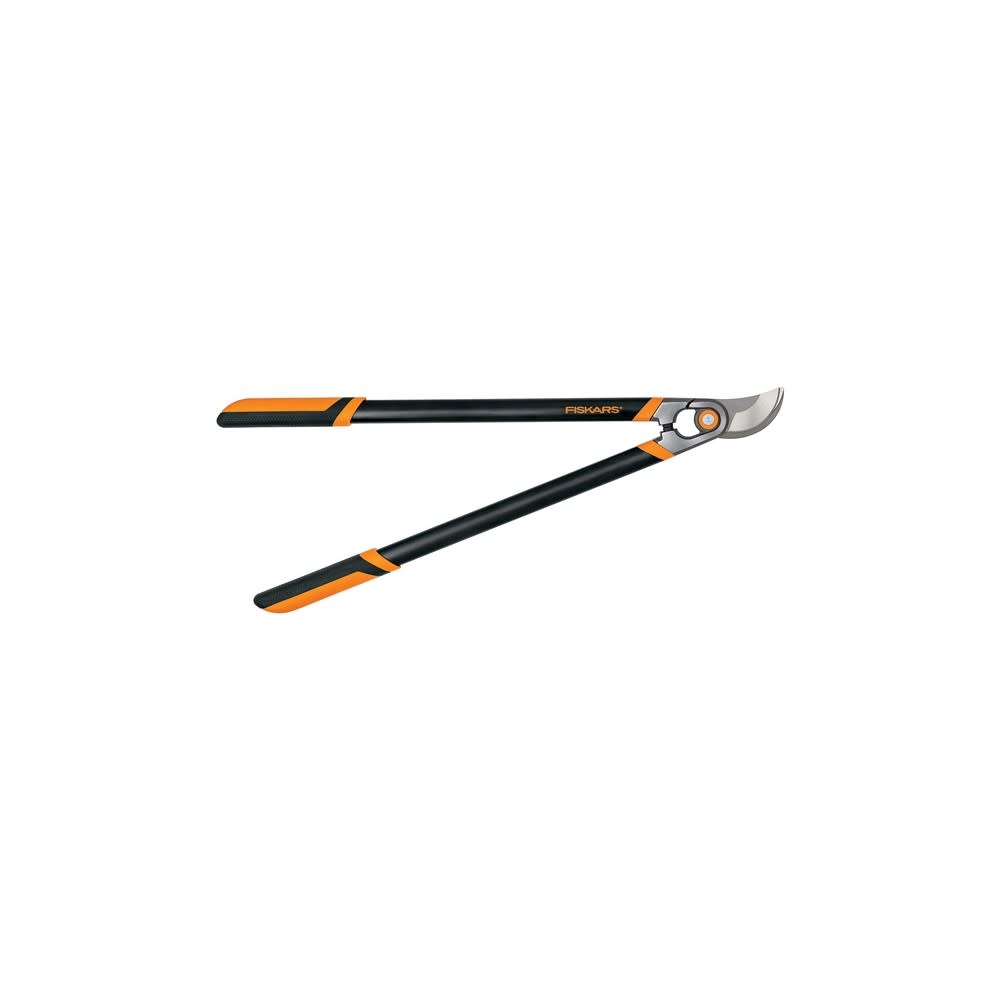 Fiskars 30″ Forged Steel Lopper with Replaceable Blade - Flockneti