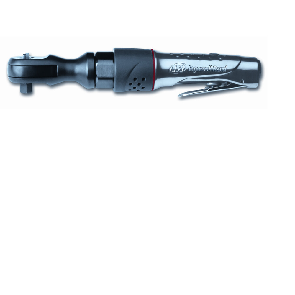 Ingersoll Rand 3/8 In. Air Ratchet Wrench 54 Ft-Lbs Max Torque - Flockneti