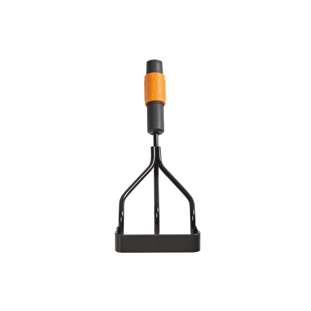 Fiskars QuikFit Steel Blade Cultivator/Hoe Head - Flockneti