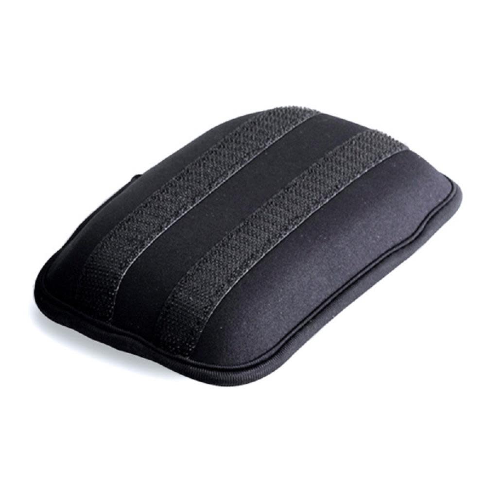 Cleanspace Technologies Neck Pad Thick - Flockneti