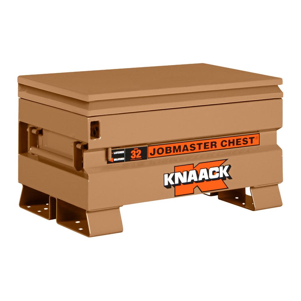 Knaack JOBMASTER Chest 5 Cu. Ft. - Flockneti