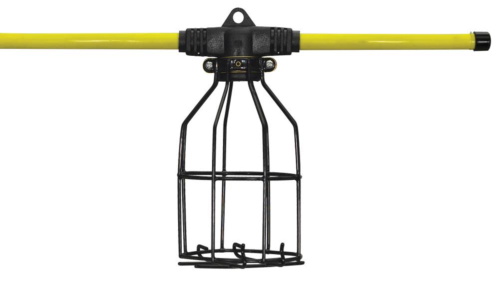 Defender 50 Ft. String lights - Flockneti
