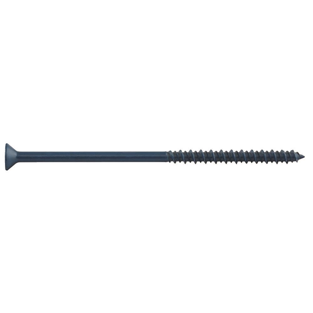 DEWALT Screw Anchors ULTRACON+ PFH 3/16 X 4 QTY: 100 - Flockneti