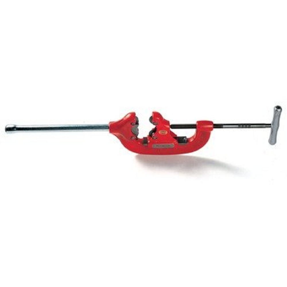 Ridgid 3-S 1 – 3 Inch Heavy Duty Pipe Cutter - Flockneti