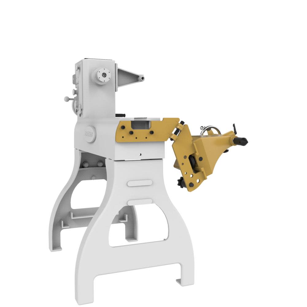 Powermatic PSI-SMH Lathe Tail Stock Swing Away - Flockneti