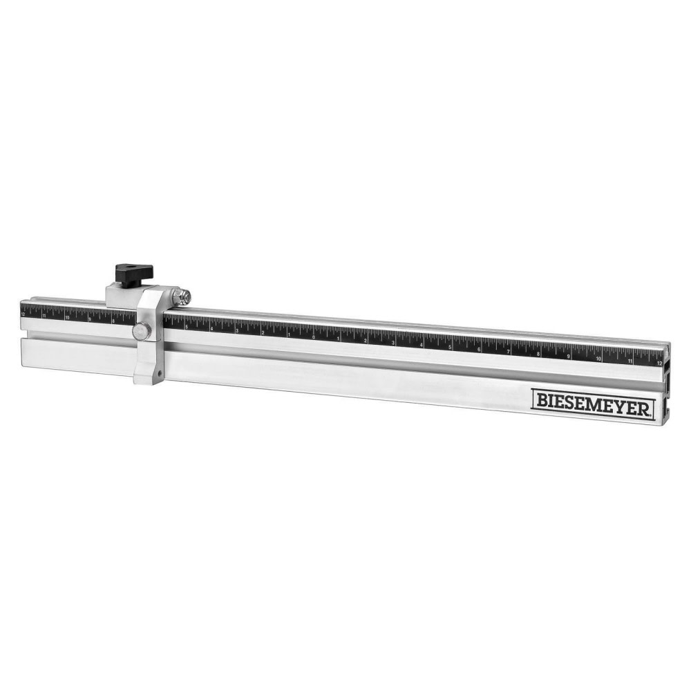 Delta Universal Drill Press Table Fence - Flockneti