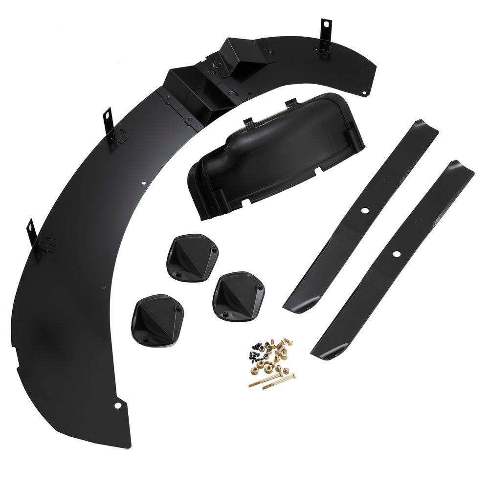 Toro 42in MULCH KIT for TimeCutter SS and SW - Flockneti