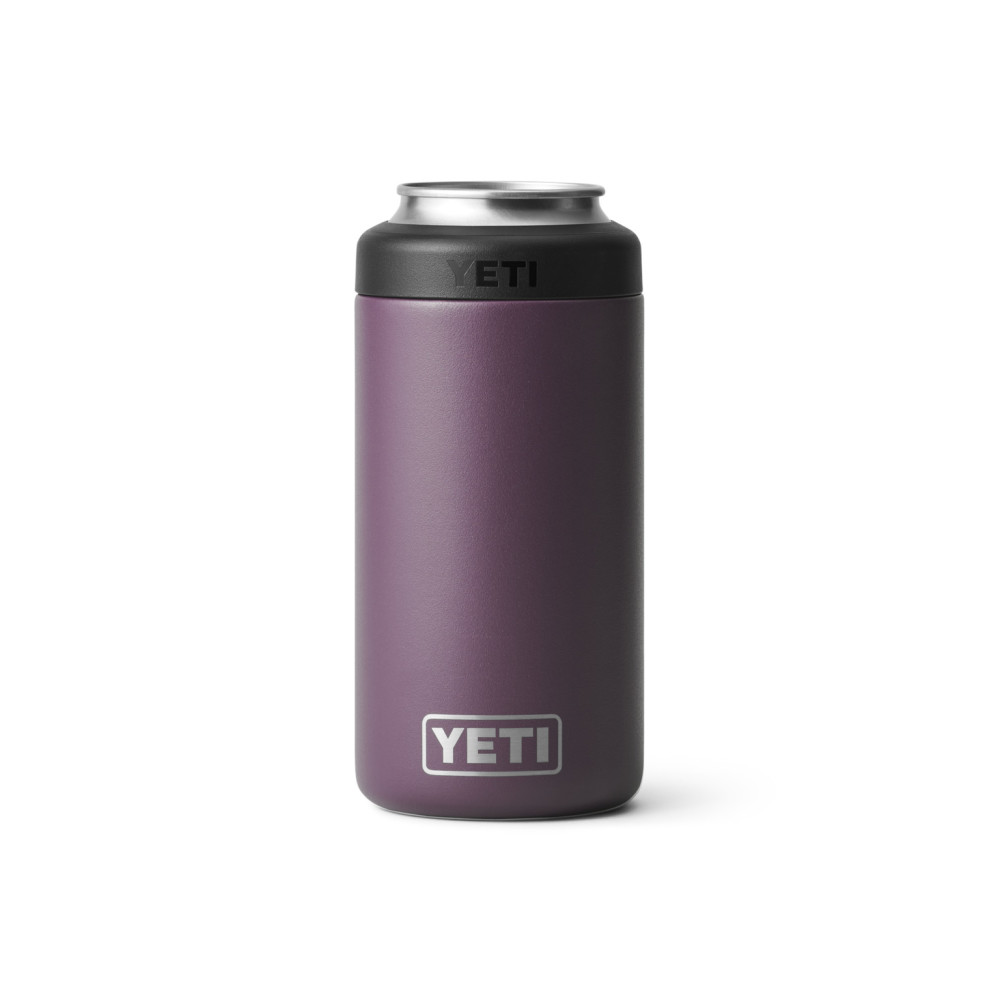 Yeti Rambler 16oz Colster Tall Can Insulator Nordic Purple - Flockneti