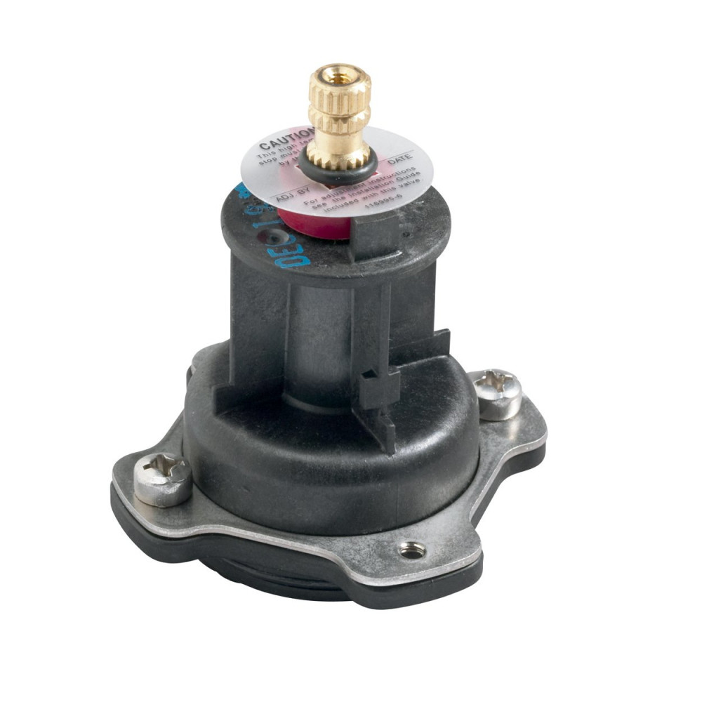 Kohler Trim Mixer Cap For Pressure Balance 1/2″ Shower Valve - Flockneti