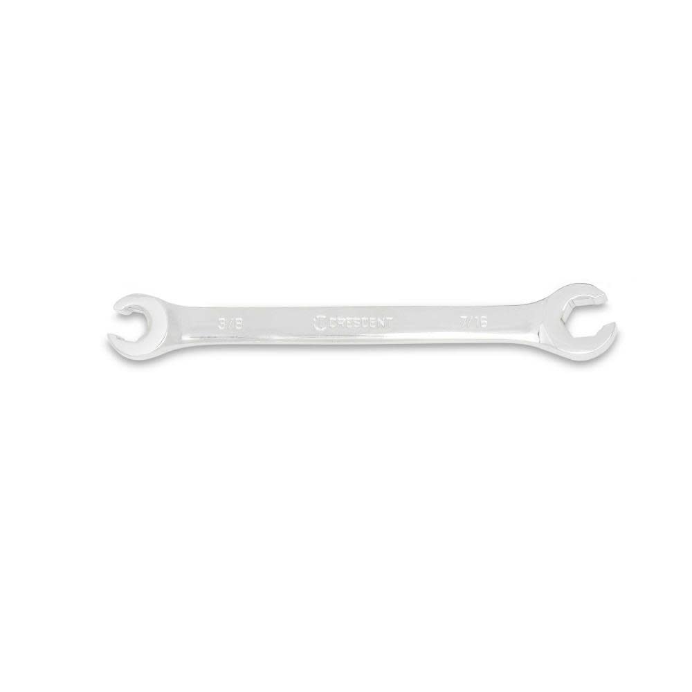 Crescent SAE Flare Nut Wrench Set 3pc - Flockneti
