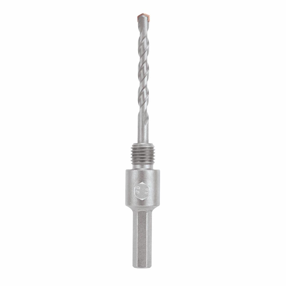 Bosch 2pc 3″ Extension Straight for SDS plus SPEEDCORE Thin wall Core Bits - Flockneti