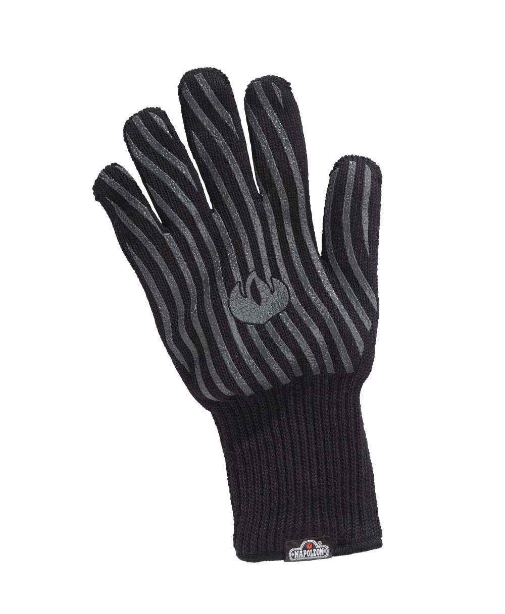 Napoleon Heat Resistant BBQ Glove - Flockneti