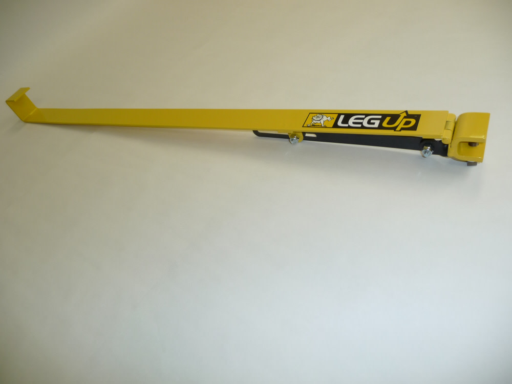 Gorilla Gripper LegUp Panel-Lift for Table Saw - Flockneti