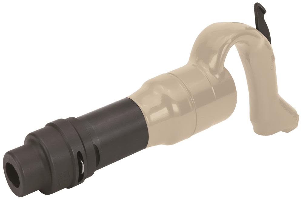 Ingersoll Rand Air Chipping Hammer - Flockneti