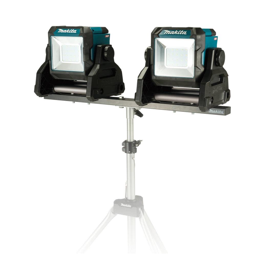 Makita 40V max XGT L.E.D. Work Light Cordless Bare Tool - Flockneti