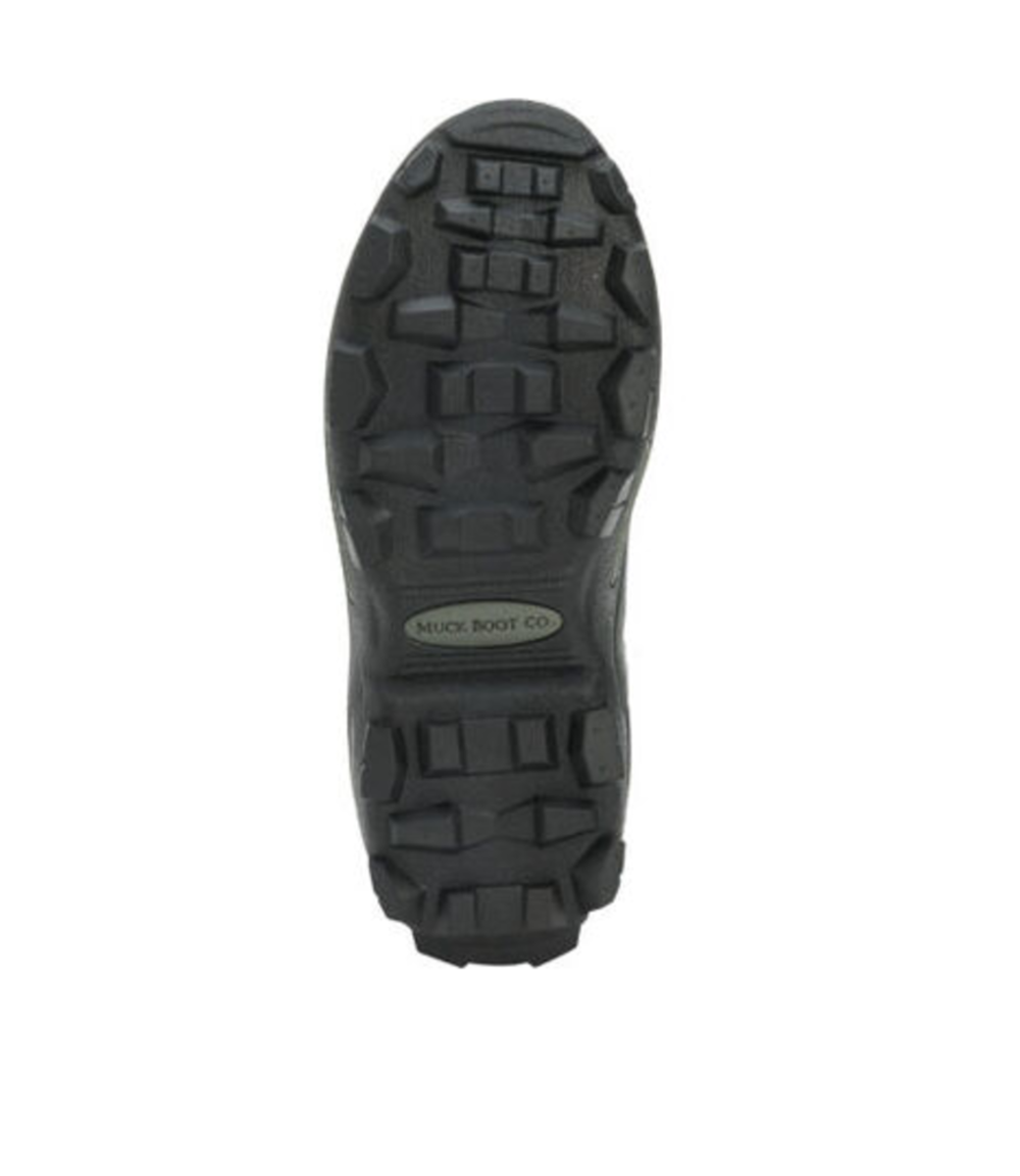 Muck Boots Mens Muckmaster Tall Black Boots Size 6 - Flockneti