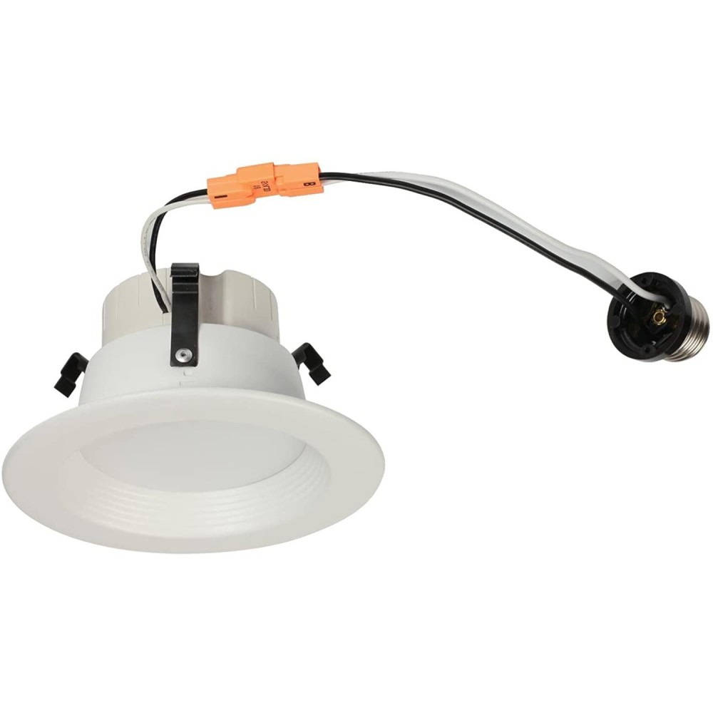 Westinghouse 4″ 670 Lumens Recessed Downlight LED Light Bulb - Flockneti