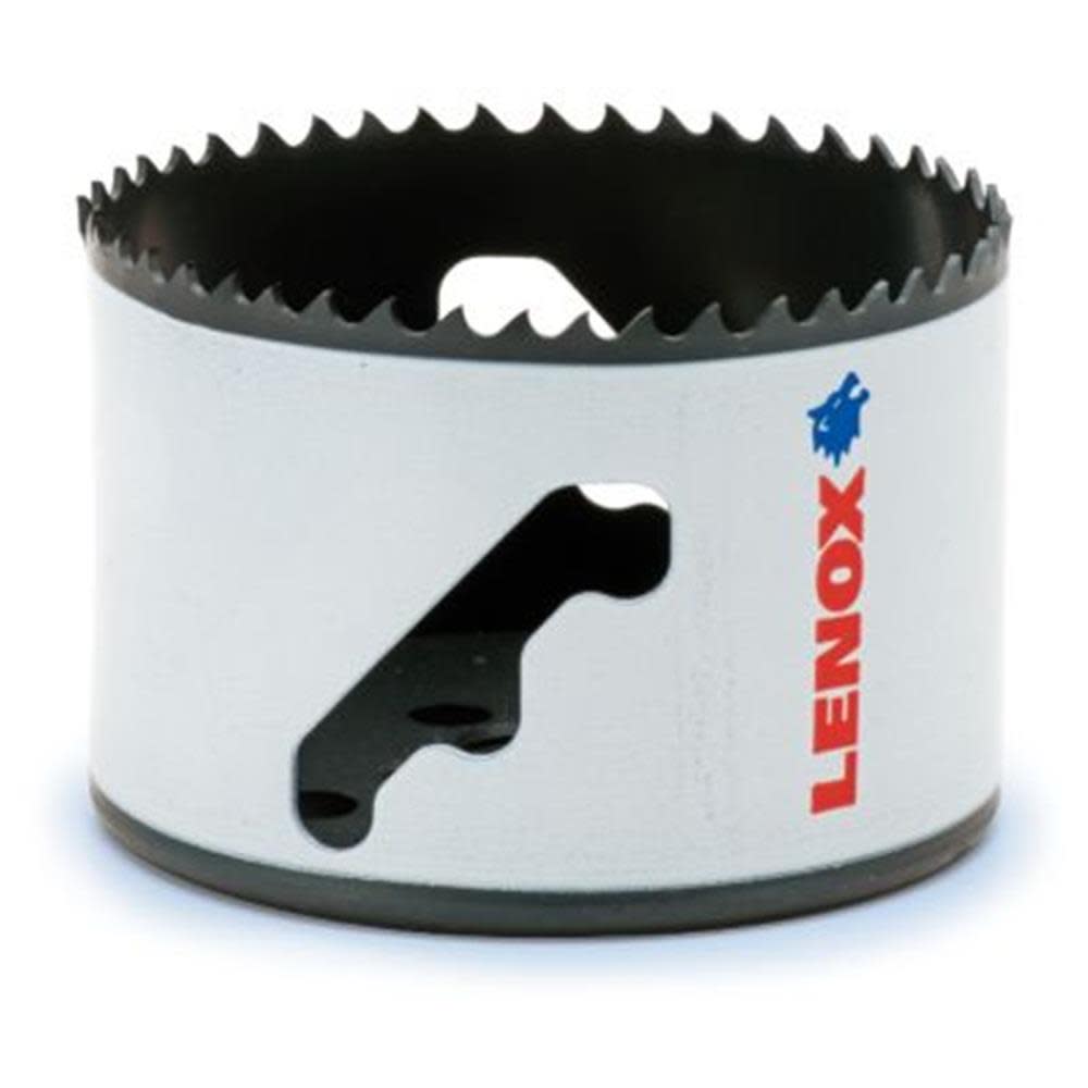 Lenox 3-3/4 (95 mm) Hole Saw - Flockneti