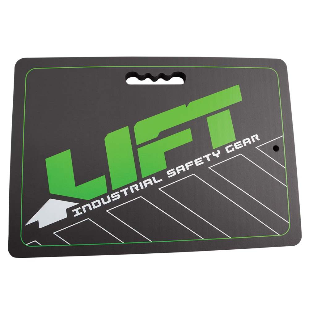 Lift Safety Kneeling Mat Small Polyurethane Foam - Flockneti