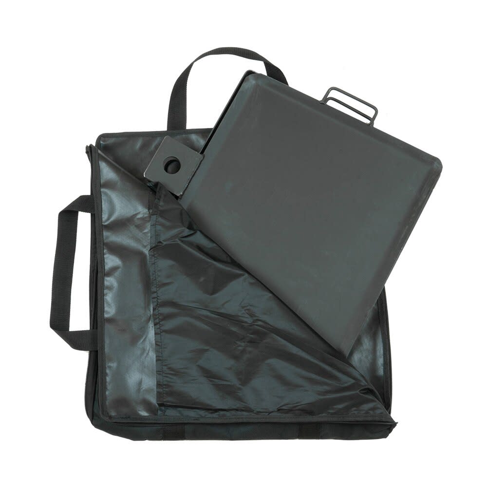 Cancooker Black Gravity Grill Carry Bag - Flockneti