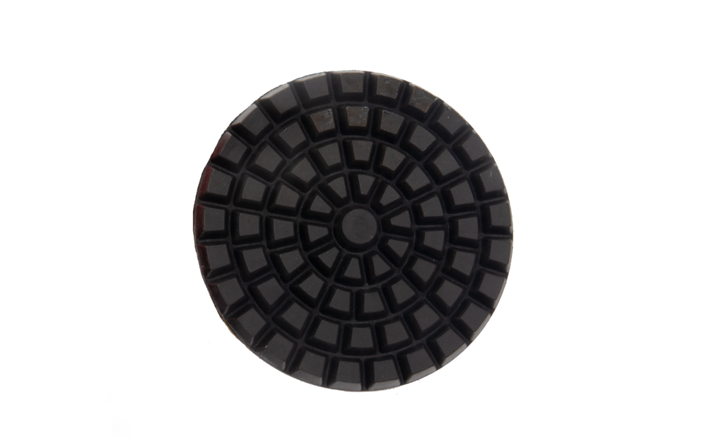 National Flooring Equipment Resin Bond Metal Grinding Disks – 200-400 Grit 3mm - Flockneti