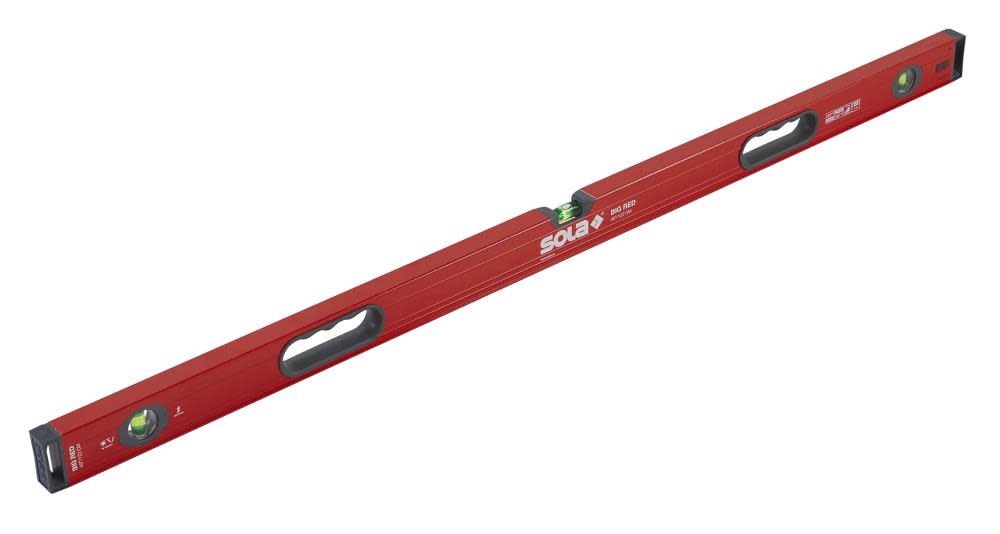 SOLA Box-Beam 3 Focus-60 Vials 48″ Magnetic - Flockneti