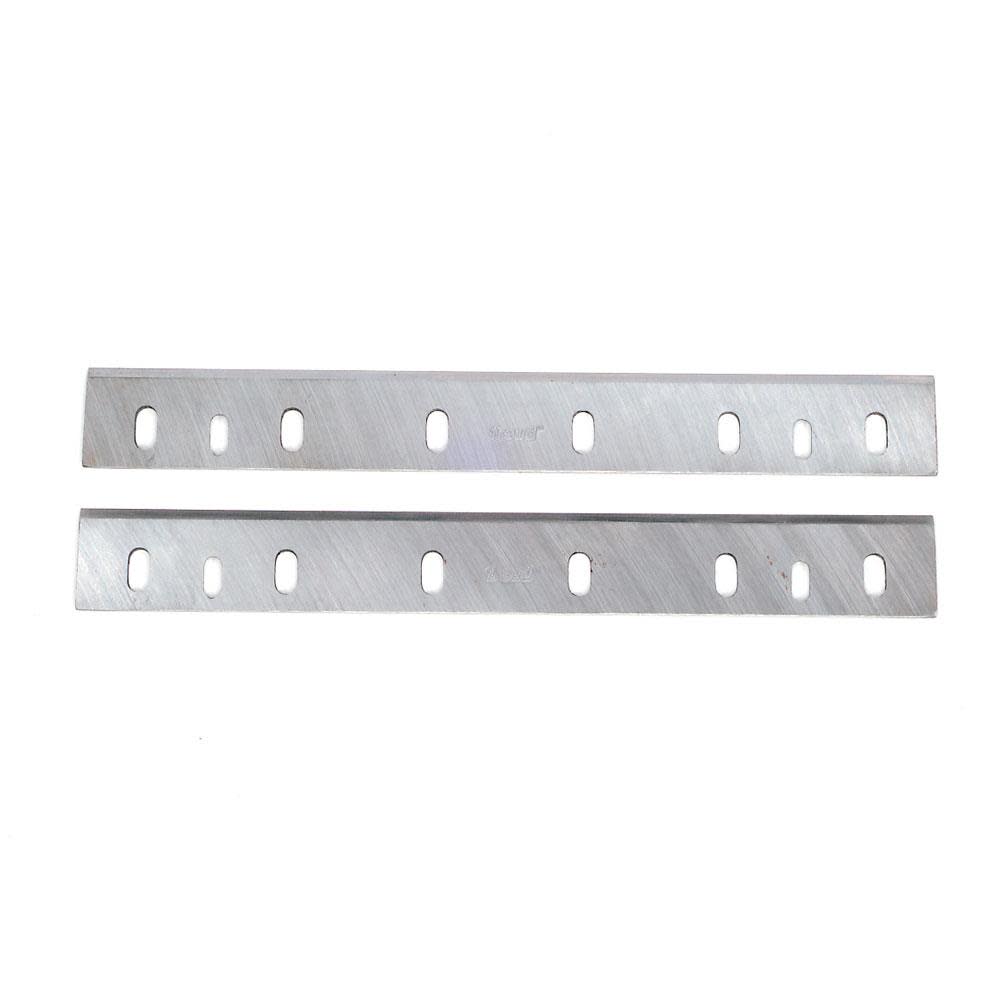 Freud High Speed Steel Industrial Planer & Jointer Knives - Flockneti