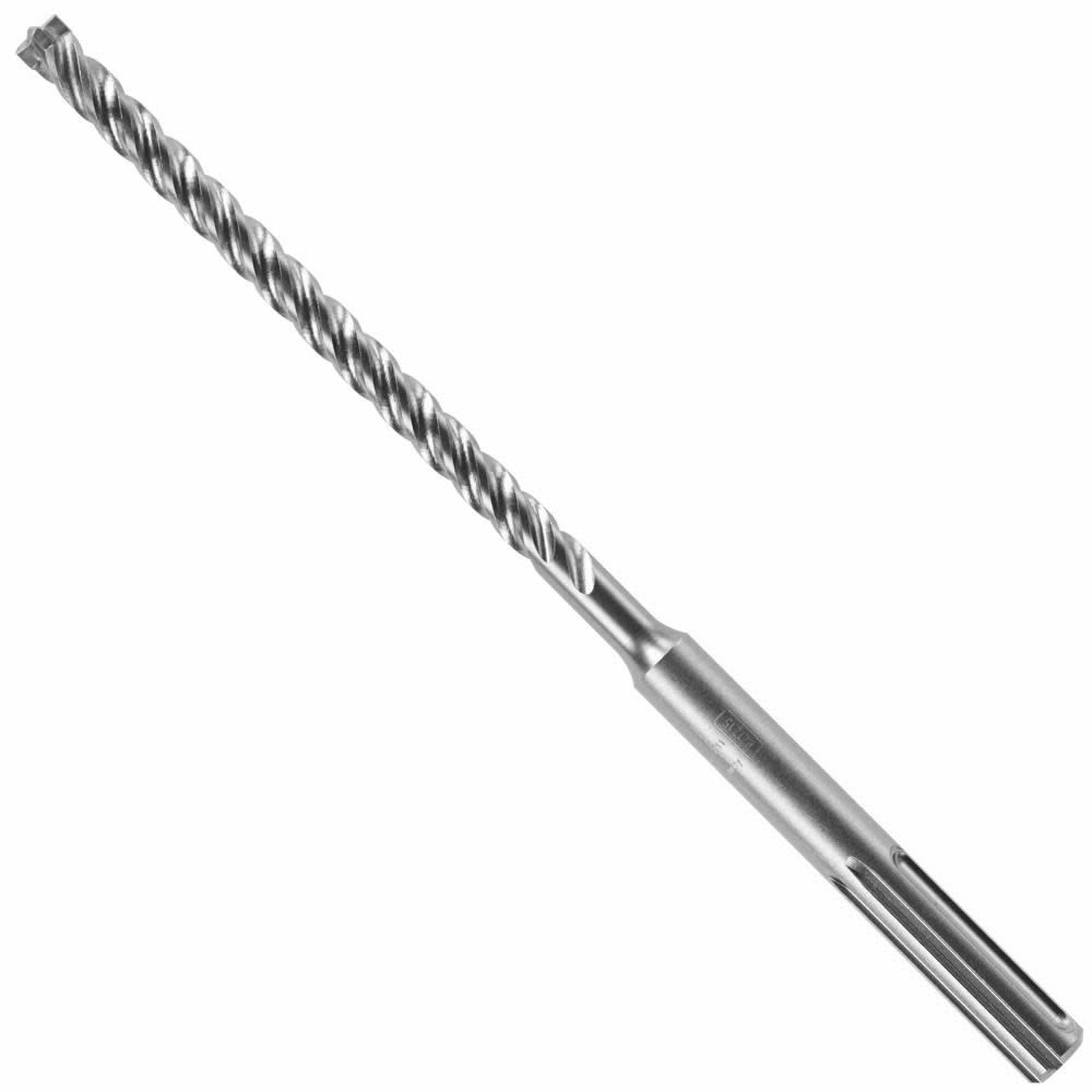 Bosch 1/2 In. x 8 In. x 13 In. SDS-max SpeedXtreme Rotary Hammer Drill Bit - Flockneti
