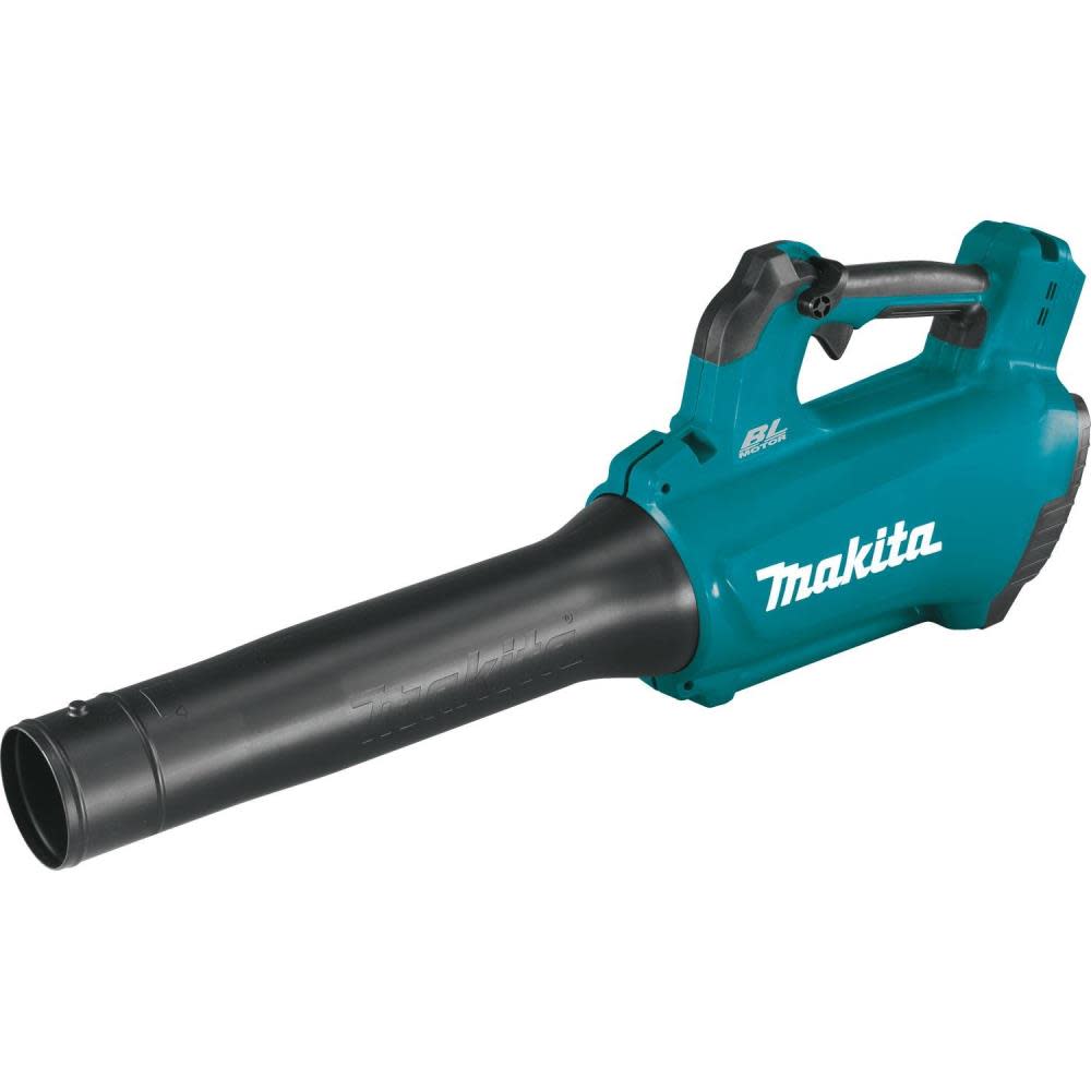 Makita 18V LXT Lithium-Ion Brushless Cordless Blower Tool Only - Flockneti