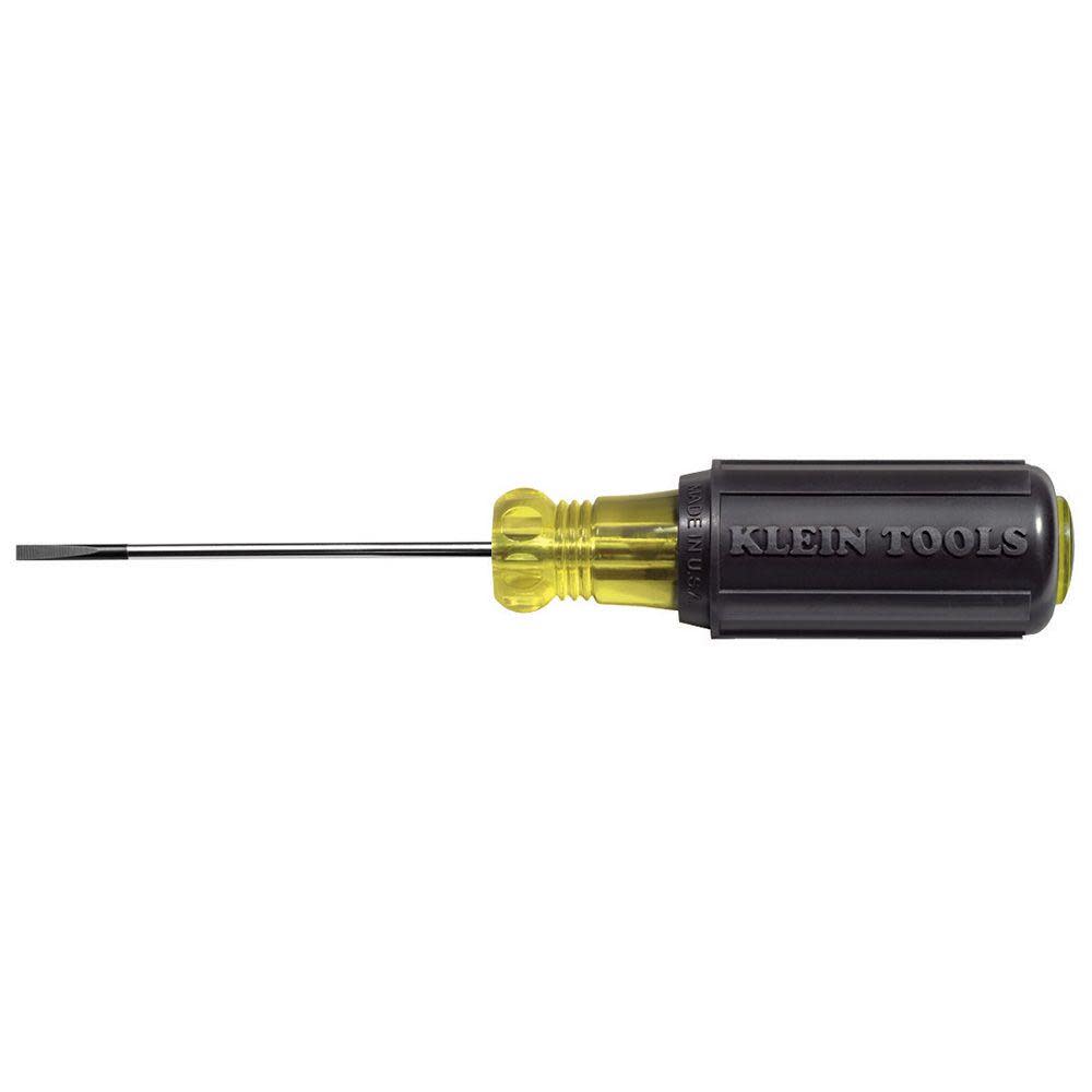 Klein Tools Terminal Block Screwdriver - Flockneti