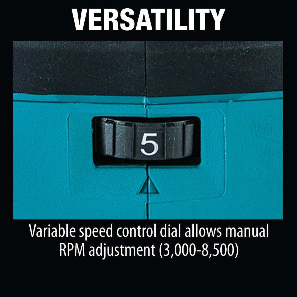 Makita 18V LXT 4 1/2 / 5″ Paddle Switch Cut-Off/Angle Grinder Bare Tool - Flockneti