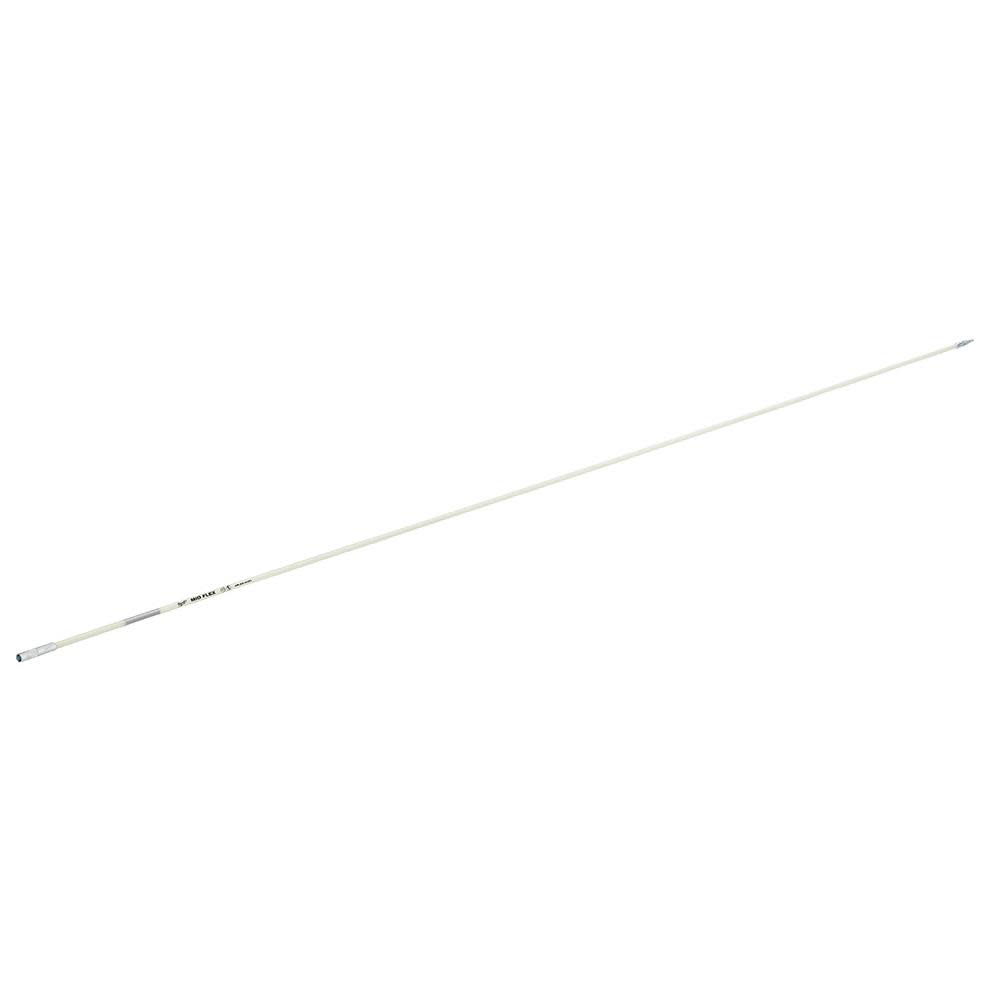 Milwaukee 5 Ft. Mid Flex Fish Stick - Flockneti