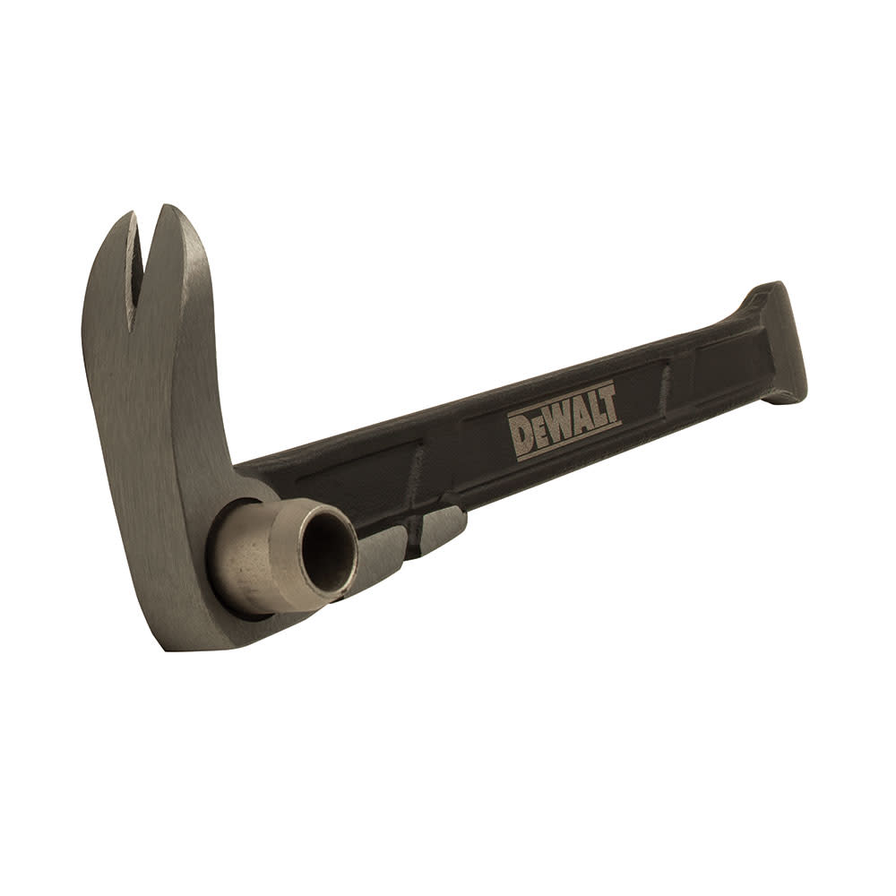 DEWALT 10 In. Claw Bar - Flockneti