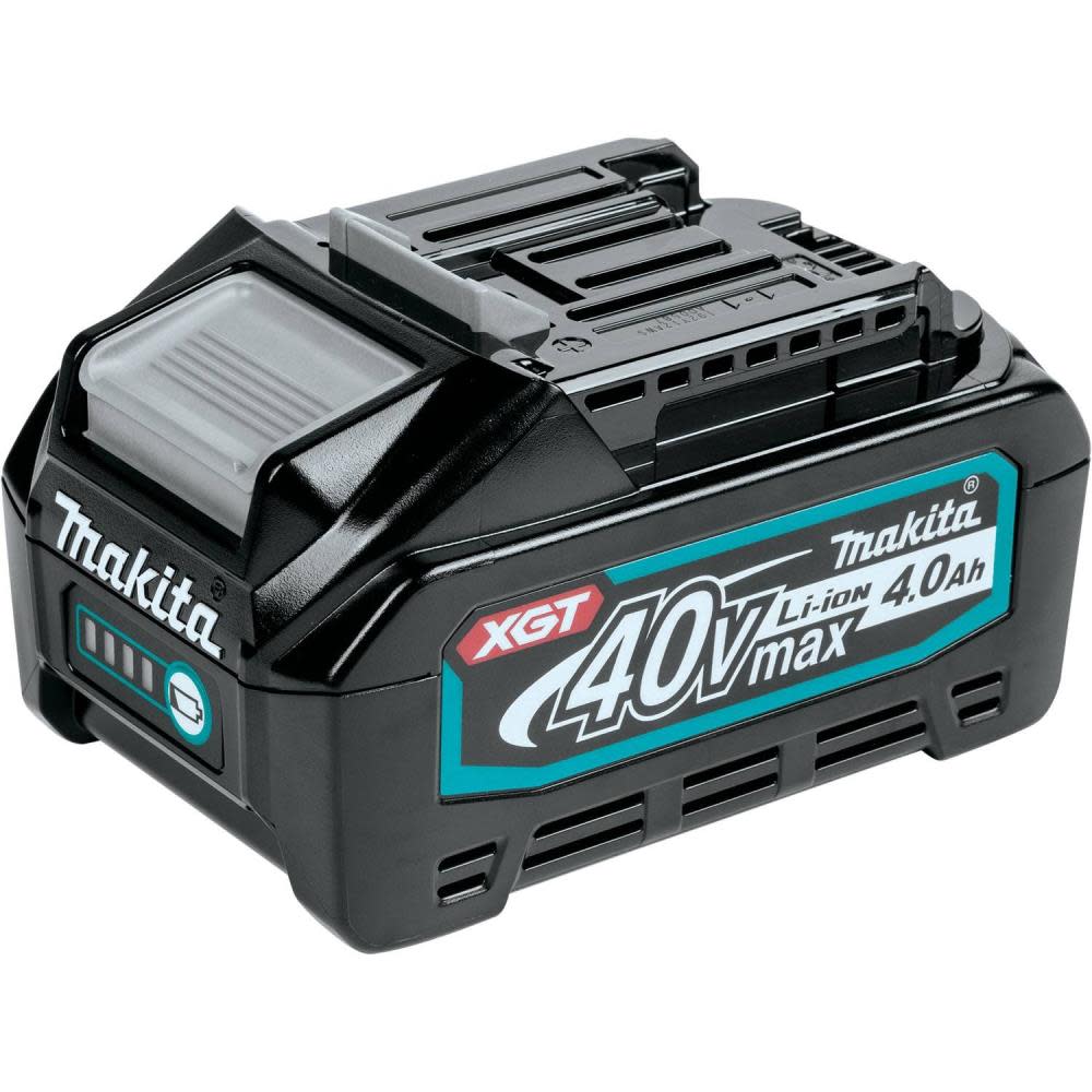 Makita XGT 40V max 4Ah Battery - Flockneti