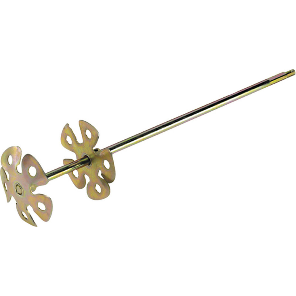 Marshalltown Fan Blade Mixer - Flockneti
