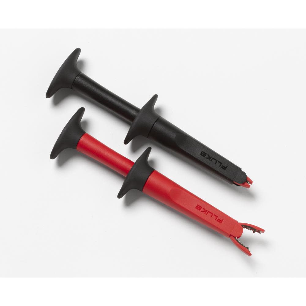 Fluke SureGrip Alligator Clip - Flockneti