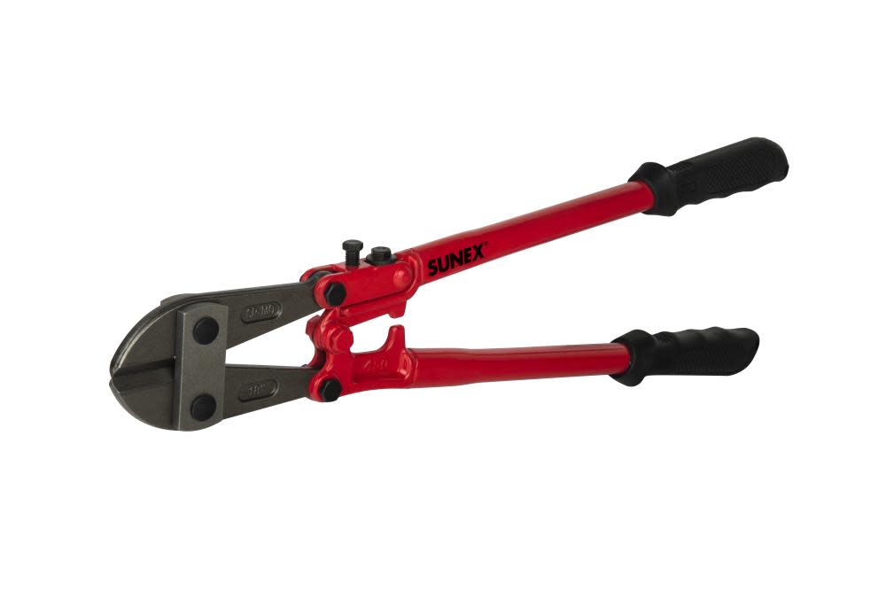 Sunex Bolt Cutters - Flockneti