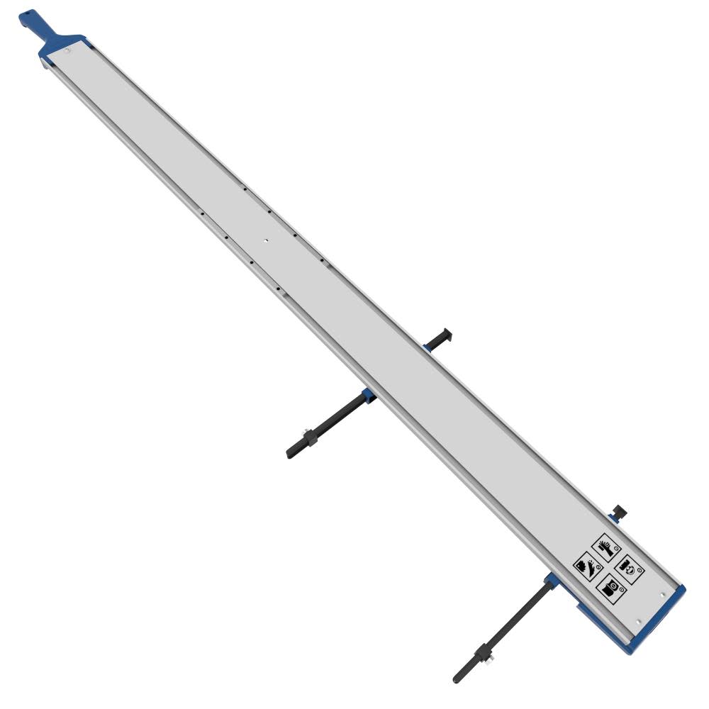 Kreg Straight Edge Guide 4ft - Flockneti