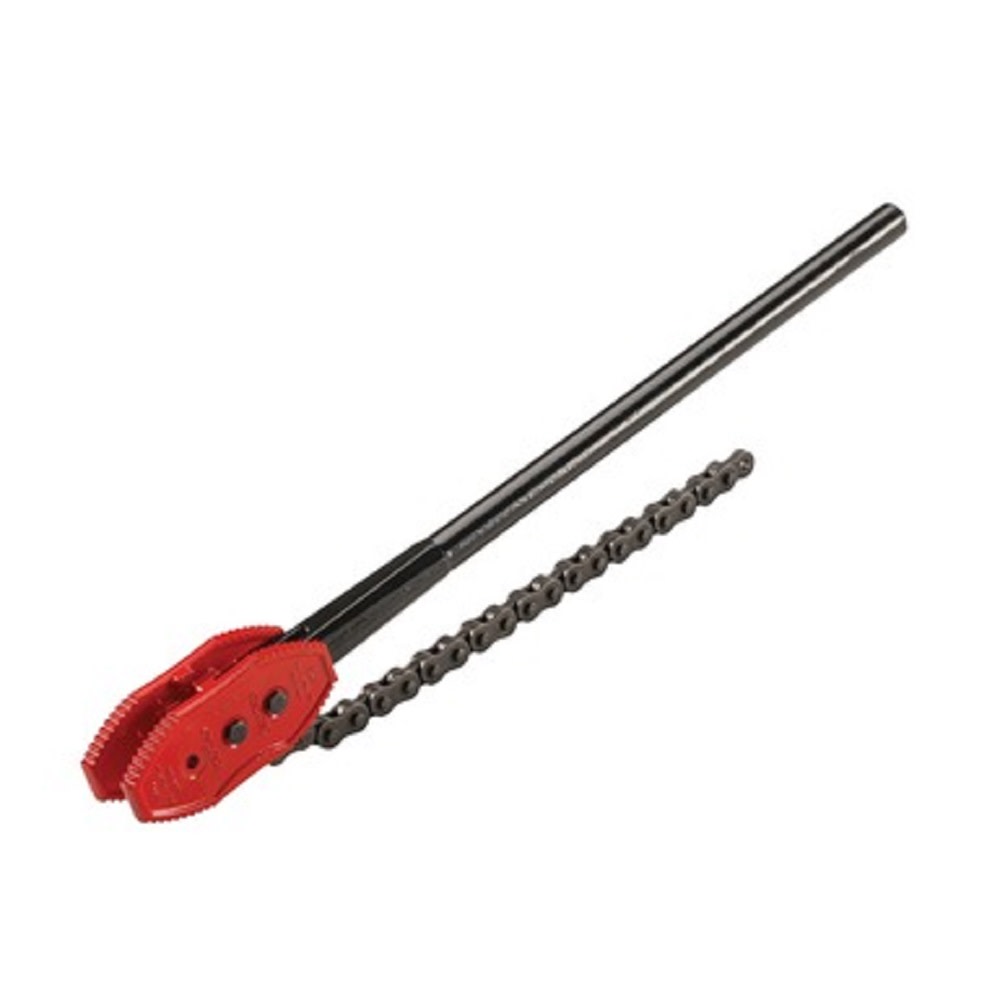 Ridgid 44″ Double-End Chain Tongs - Flockneti